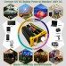 INVERTER strujni 12 V na 220V 4000W 0201