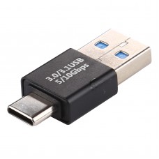 ADAPTER USB(m) na TYPE C (m) 4953