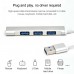 USB HUB 3.0  4 portni