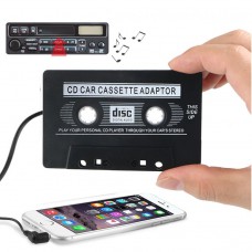 Adapter za Auto kasetofone na AUX 0300