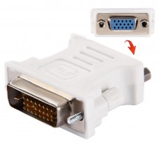 ADAPTER DVI na VGA 0421