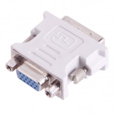 ADAPTER DVI m - VGA 15pina ž 1546