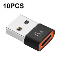 ADAPTER USB(m) na TYPE C (ž) 9301
