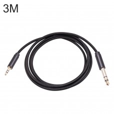 KABLO AUDIO 3.5(m) na 6.3(m) 3metra