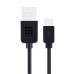 KABLO USB - MICRO USB HAWELL 3M