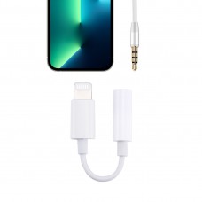 KABLO IPHONE - AUX(ž)  OTG