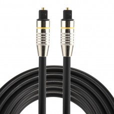 KABLO Optičko / AUDIO TosLink 3met/6.0mm