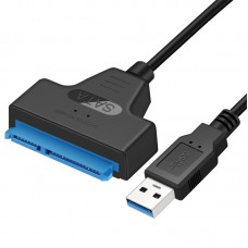 KABLO S-ATA na USB za SSD diskove