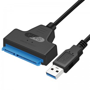 KABLO S-ATA na USB za SSD diskove