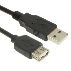 KABLO USB produžno 2.5met