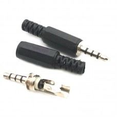 KONEKTOR Audio 3.5mm