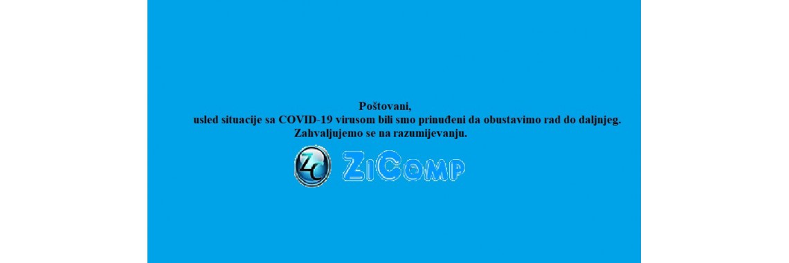 Obavještenje