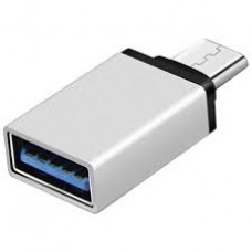 ADAPTER OTG USB 3.0 ž-Type C m