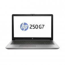 LAPTOP HP250 G7 ASH SILVER