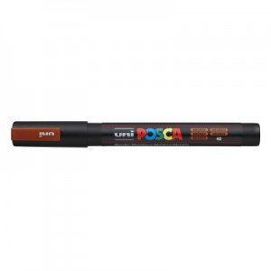 UNI-Marker POSCA pc-3m
