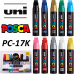 UNI-Marker POSCA pc-8k