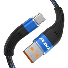 KABLO USB - TYPE C 2.4A 1M