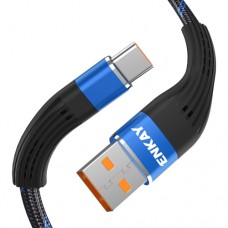 KABLO USB - TYPE C 2.4A 1M