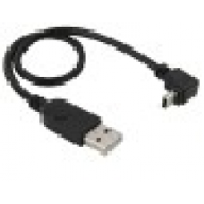 KABLO MINI USB na USB 30CM