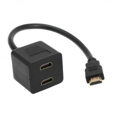 KABLO HDMI RAZDJELNIK 1 na 2