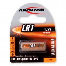 BATERIJA LR-01 1.5V Ansmann