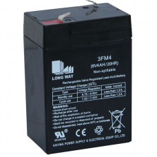 Baterija za UPS 6V - 4Ah