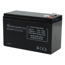 UPS BATERIJA 12V - 7.2aH