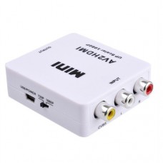 ADAPTER AV na HDMI HDA-201