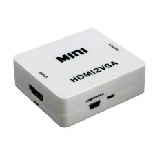 ADAPTER HDMI na VGA