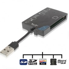 USB ČITAČ KARTICA 