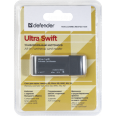 Čitač kartica Defender UltraSwift