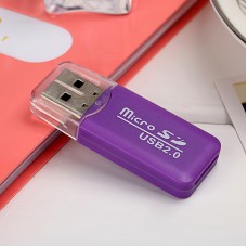 USB Card Reader MicroSD 2.0