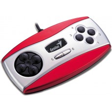 GAMEPAD / JOYSTICK za PC Genius Mini