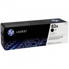 TONER HP CF283A ORIGINALNI