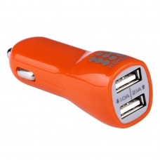 AUTO PUNJAČ 2XUSB 5V Haweel