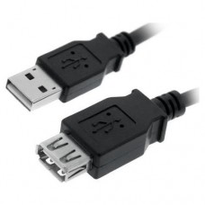 KABLO USB PRODUŽNO 3M