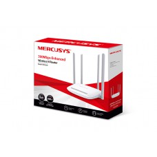 RUTER Mercusys MW325R