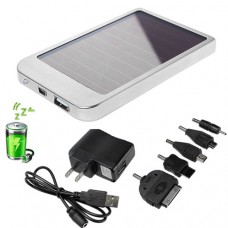 POWERBANK - SOLARNI 2600mAh