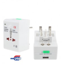 ADAPTER STRUJNI EU/USA/UK/AU