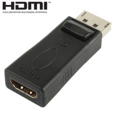 ADAPTER DISPLAY PORT na HDMI