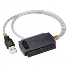 ADAPTER USB-IDE & SATA