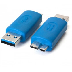 SPOJNICA USB 3.0 AFM