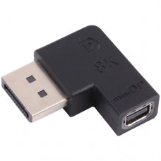 ADAPTER DisplayPort m na Mini DisplayPort ž / ugaoni