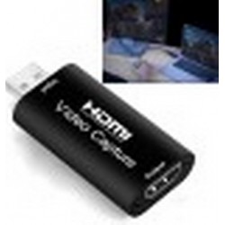 VIDEO CAPTURE HDMI na USB kartica
