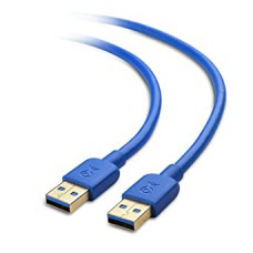 KABLO USB 3.0 na USB 3.0