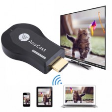 ADAPTER AnyCast M9 + HDMI