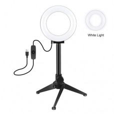 Prsten LED svjetlo 12cm+Tripod