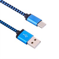KABLO USB - TYPE C 3.1 STANDARD 1M
