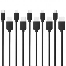 KABLO USB - MICRO USB HAWELL 3M