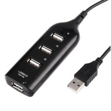 USB HUB 4-portni 2.0